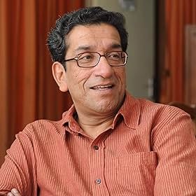 Sabyasachi Chakrabarty